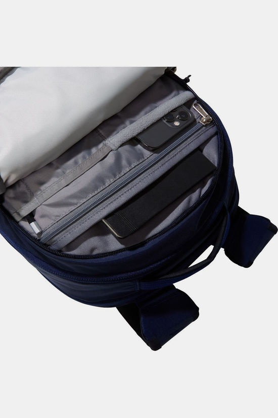 The North Face Dagrugzak Recon 30L Tnf Navy - Tnf Black-Npf
