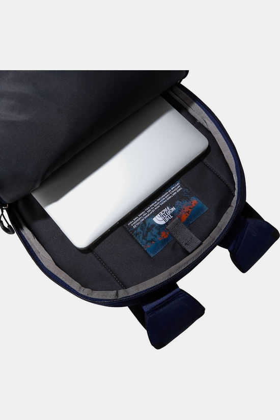 The North Face Dagrugzak Recon 30L Tnf Navy - Tnf Black-Npf