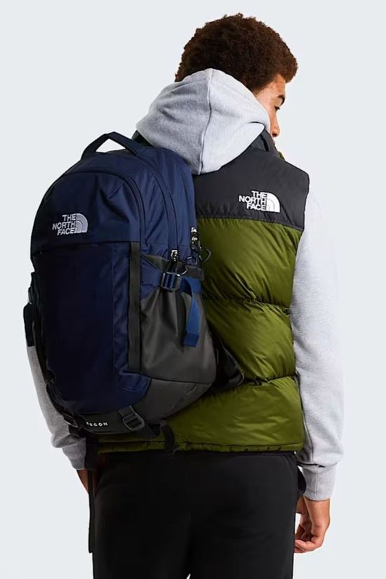 The North Face Dagrugzak Recon 30L Tnf Navy - Tnf Black-Npf