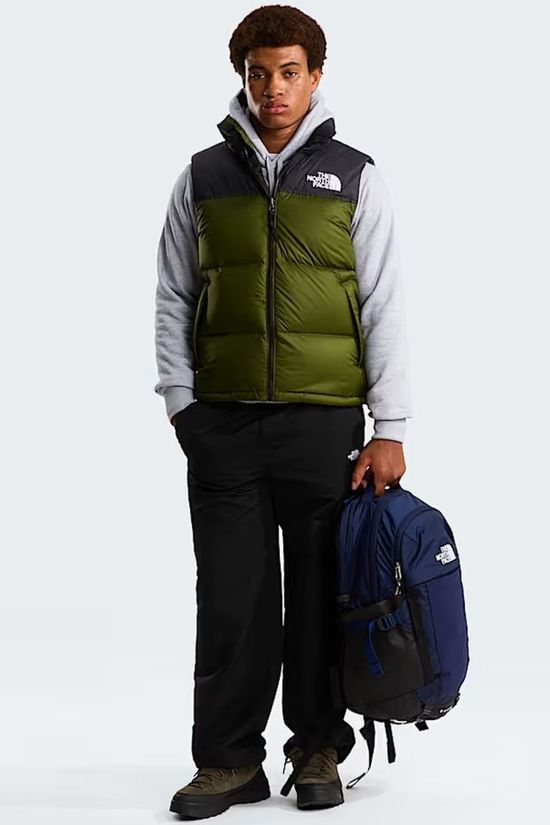 The North Face Dagrugzak Recon 30L Tnf Navy - Tnf Black-Npf