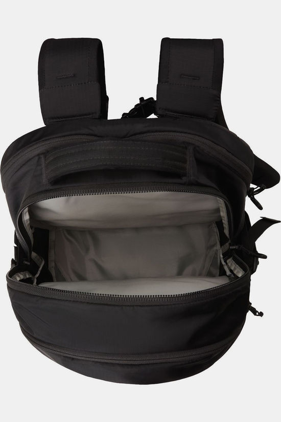 The North Face Dagrugzak Router 40L Tnf Black - Tnf Black-Npf