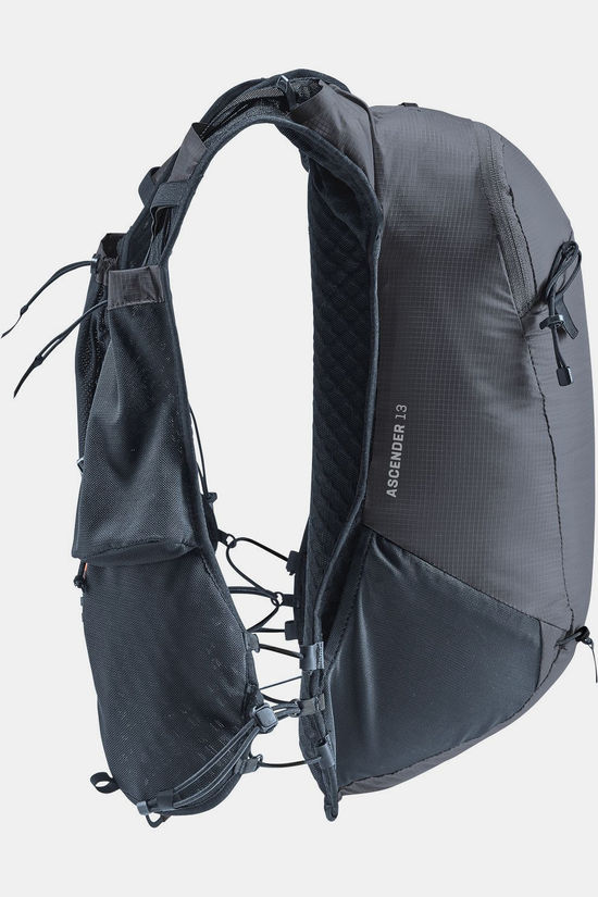 Deuter Sac À Dos Ascender 13 black