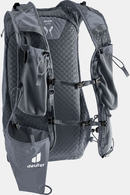 Deuter Sac À Dos Ascender 13 black