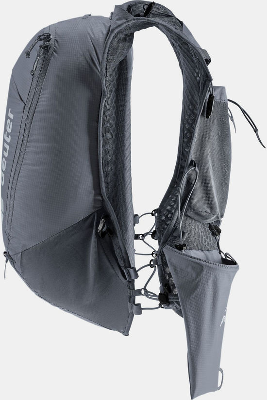 Deuter Sac À Dos Ascender 13 black