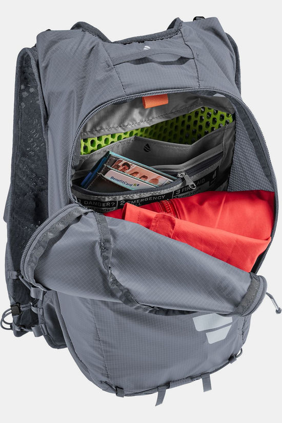 Deuter Sac À Dos Ascender 13 black