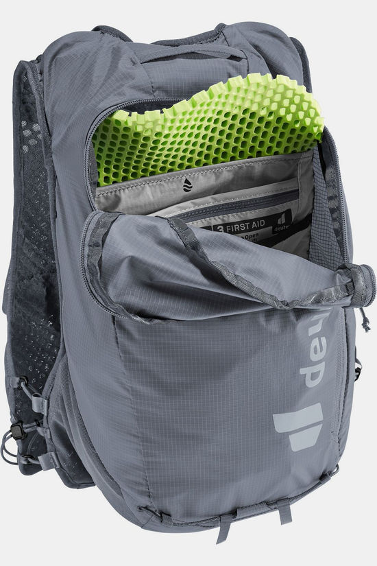 Deuter Sac À Dos Ascender 13 black