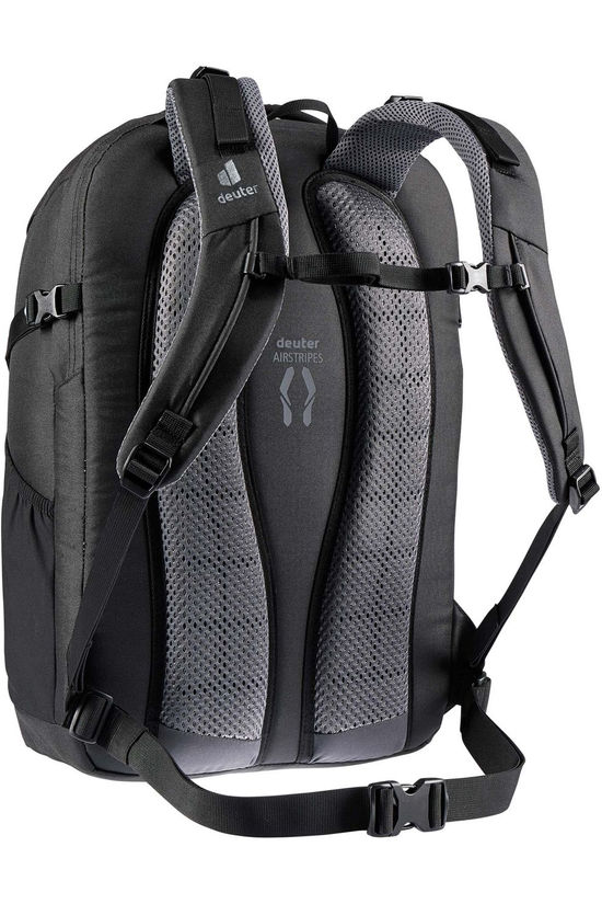 Deuter Sac À Dos Gigant black