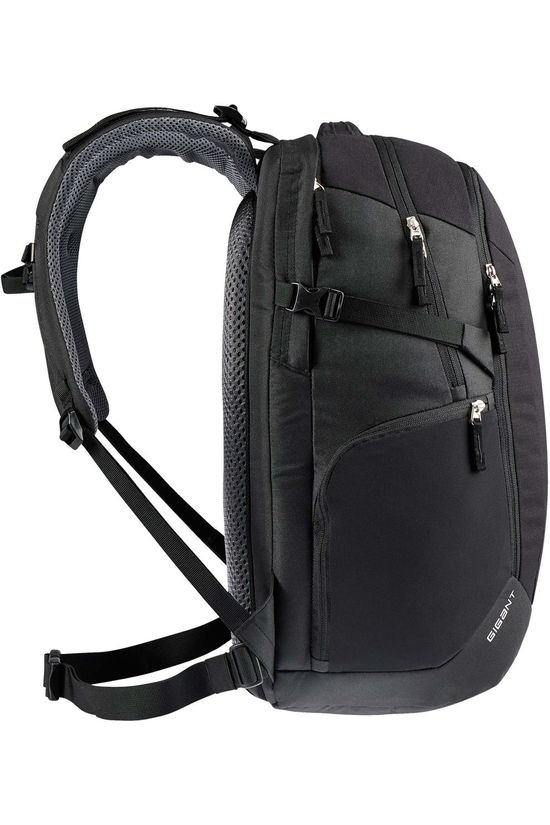 Deuter Sac À Dos Gigant black