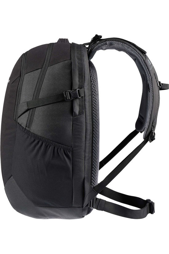 Deuter Sac À Dos Gigant black