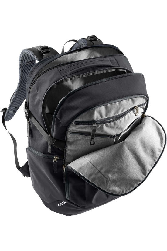 Deuter Sac À Dos Gigant black