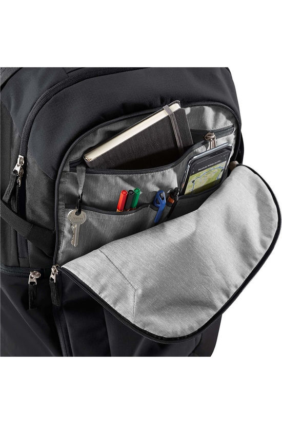 Deuter Sac À Dos Gigant black