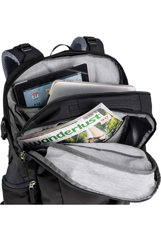 Deuter Sac À Dos Gigant black