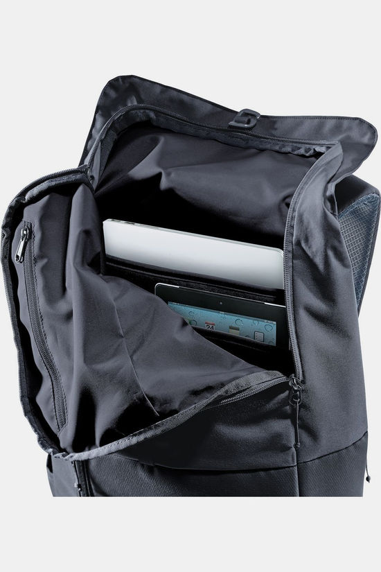 Deuter Dagrugzak Up Seoul black