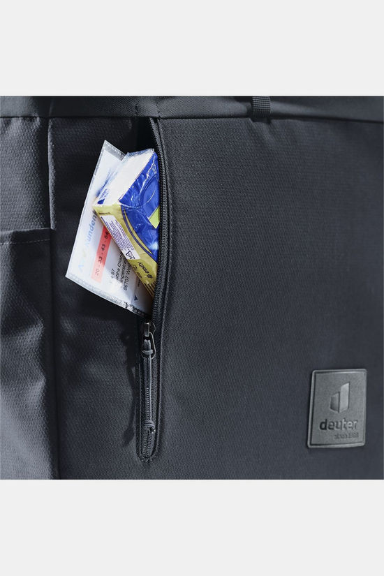 Deuter Dagrugzak Up Seoul black