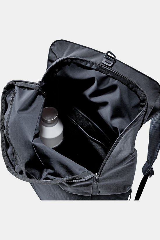 Deuter Dagrugzak Up Seoul black
