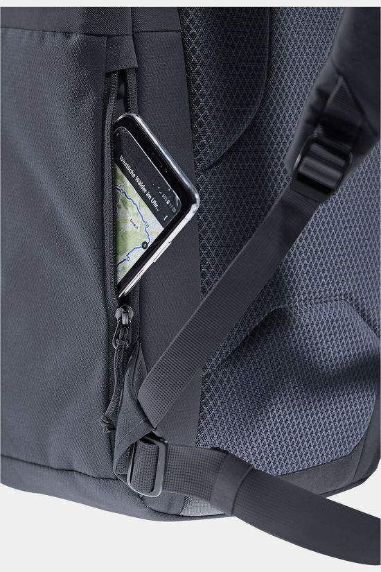 Deuter Dagrugzak Up Seoul black