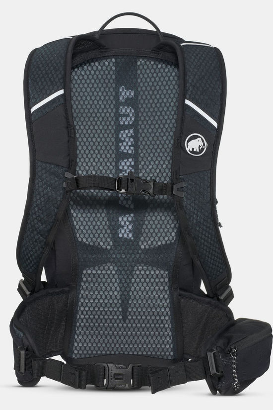 Mammut Sac À Dos Lithium 15 Holunder-Black