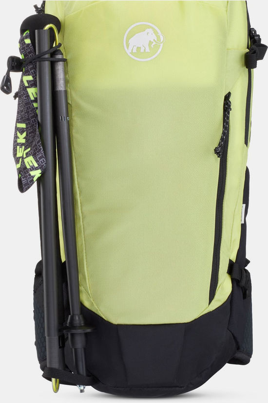 Mammut Sac À Dos Lithium 15 Holunder-Black