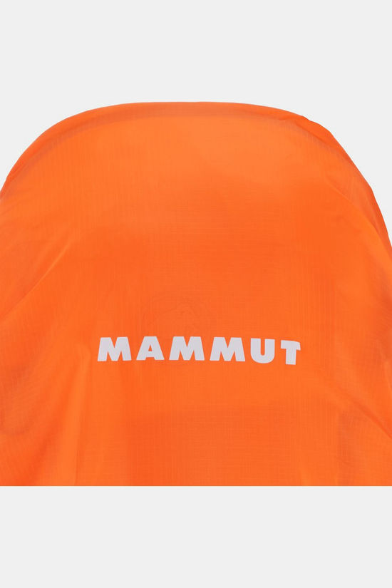 Mammut Sac À Dos Lithium 15 Holunder-Black