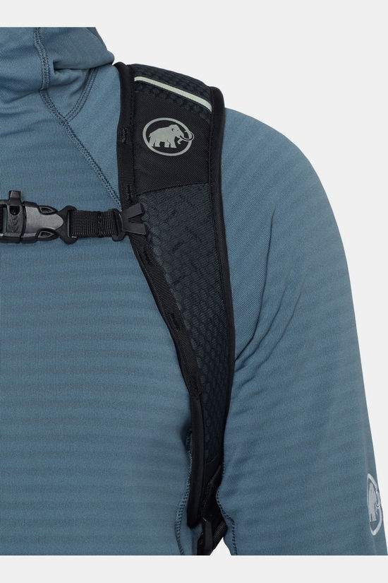 Mammut Sac À Dos Lithium 15 Holunder-Black