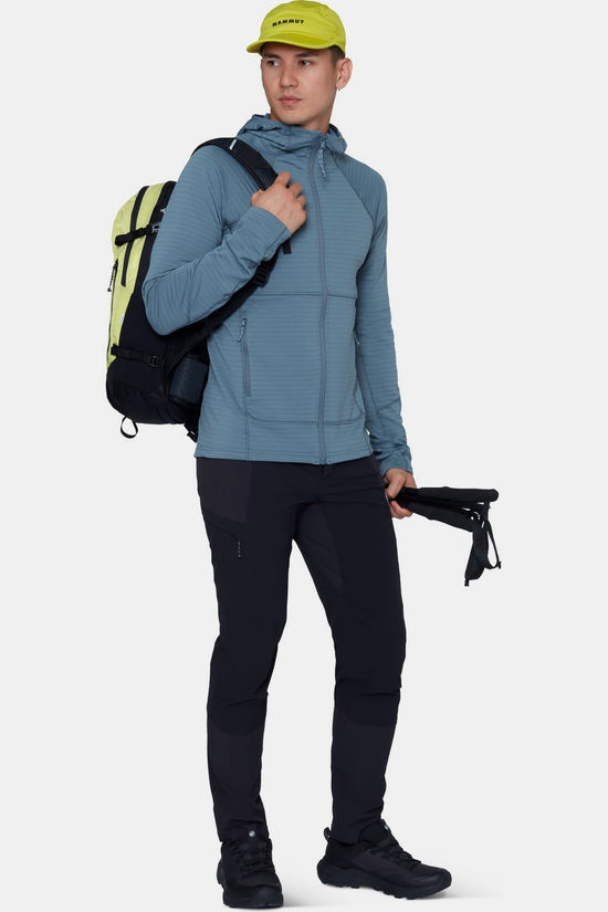 Mammut Sac À Dos Lithium 15 Holunder-Black
