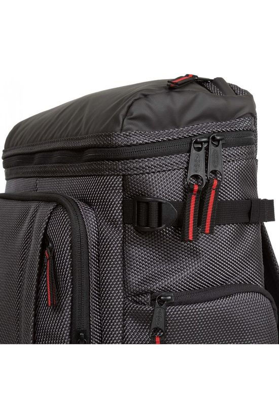 Eastpak Tecum Top 23L CNNCT Accent Grey