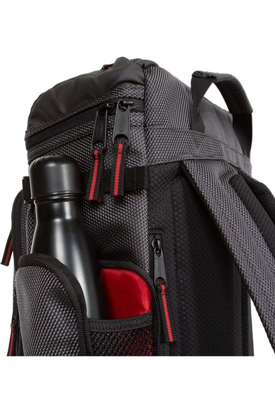 Eastpak Tecum Top 23L CNNCT Accent Grey