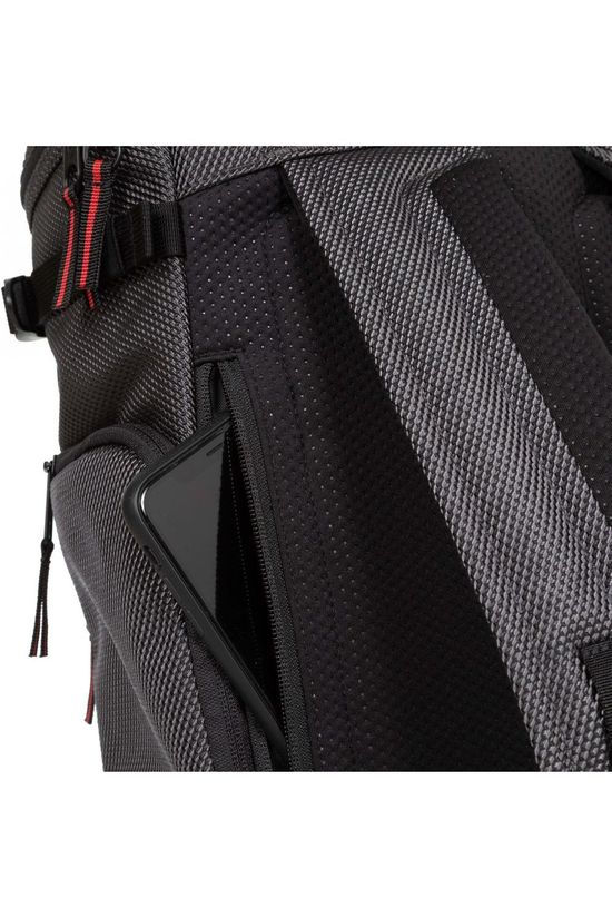 Eastpak Tecum Top 23L CNNCT Accent Grey