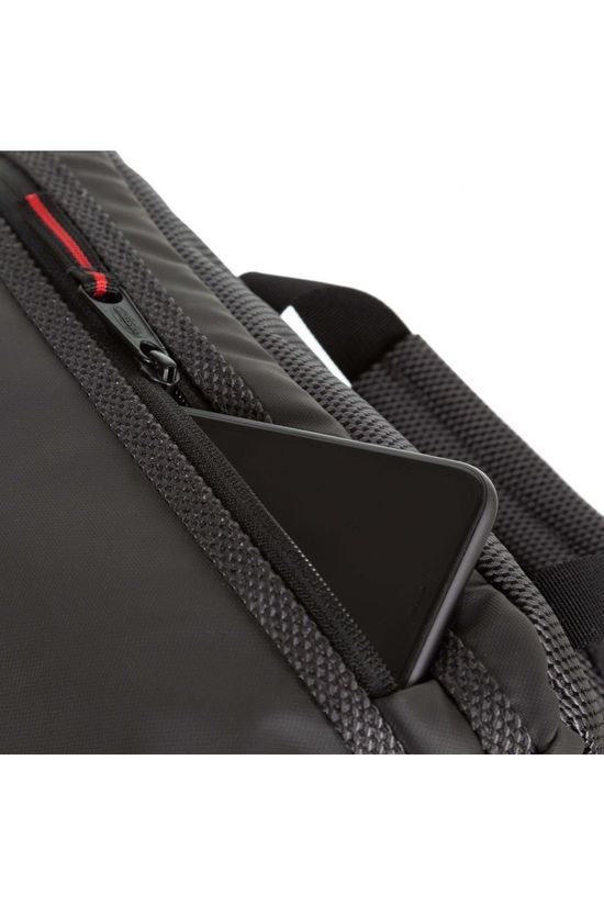 Eastpak Tecum Top 23L CNNCT Accent Grey
