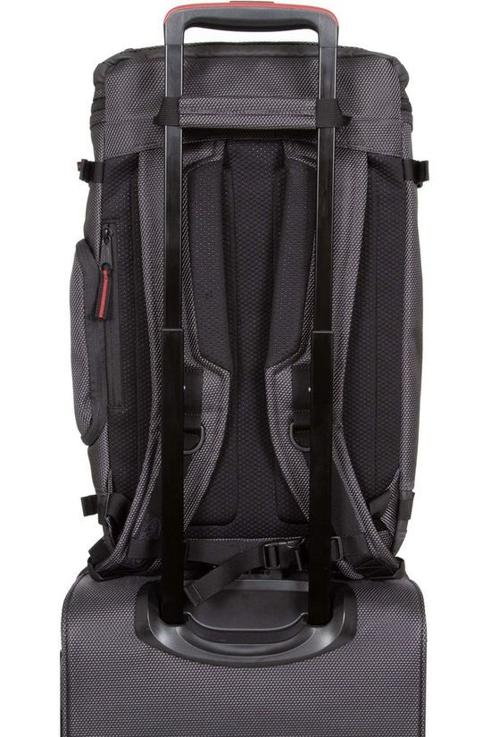Eastpak Tecum Top 23L CNNCT Accent Grey