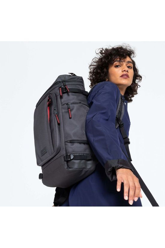 Eastpak Tecum Top 23L CNNCT Accent Grey