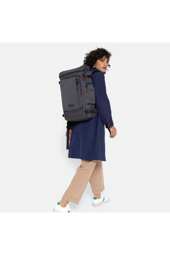 Eastpak Tecum Top 23L CNNCT Accent Grey