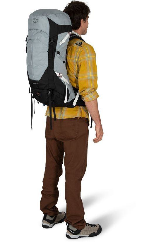 Osprey Dagrugzak Stratos 36 Smoke Grey