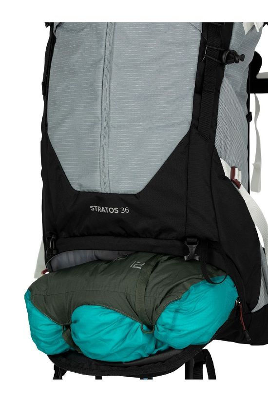 Osprey Dagrugzak Stratos 36 Smoke Grey