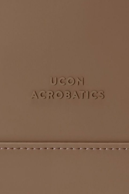 UCON ACROBATICS Dagrugzak Hajo Medium 16L Lotus Infinity Chestnut