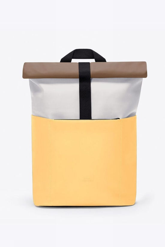UCON ACROBATICS Dagrugzak Hajo Mini 12L Glacier Grey-Lemon