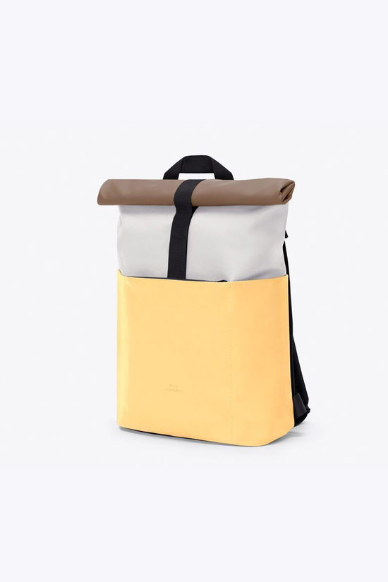 UCON ACROBATICS Dagrugzak Hajo Mini 12L Glacier Grey-Lemon