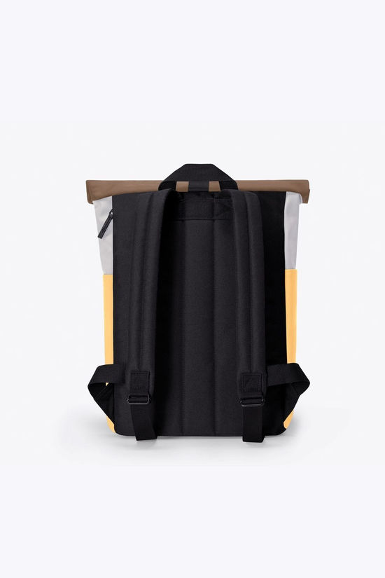 UCON ACROBATICS Dagrugzak Hajo Mini 12L Glacier Grey-Lemon