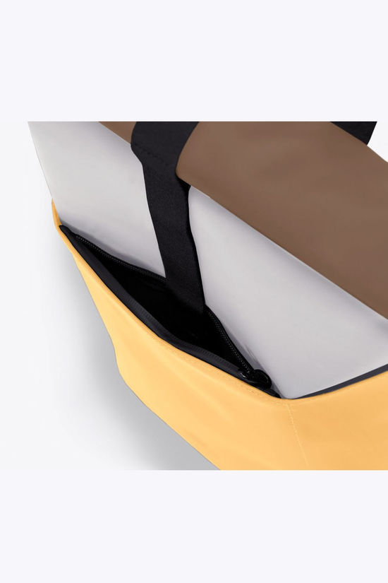 UCON ACROBATICS Dagrugzak Hajo Mini 12L Glacier Grey-Lemon