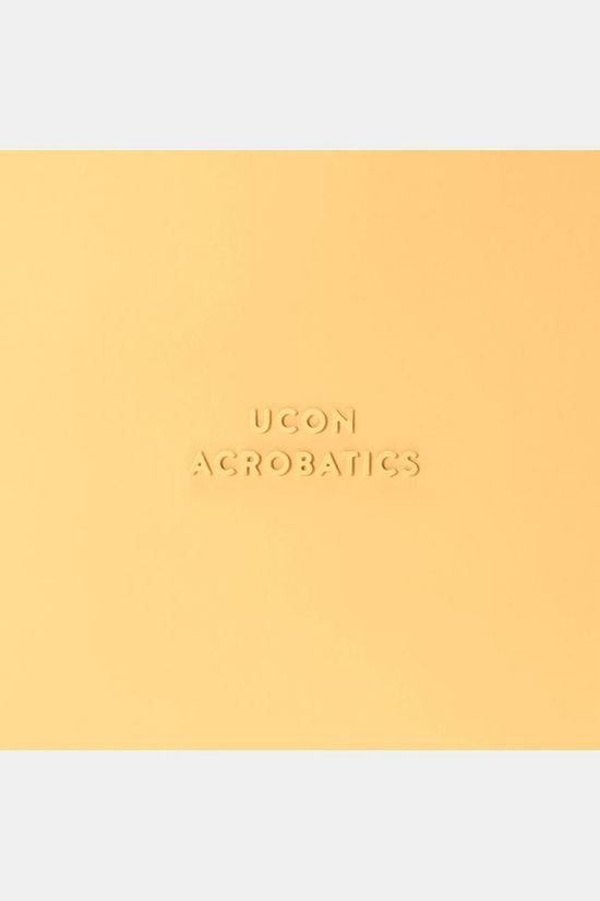 UCON ACROBATICS Dagrugzak Hajo Mini 12L Glacier Grey-Lemon