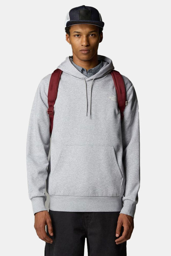 The North Face Berkeley Daypack 16L Sumac-Alpine Plum