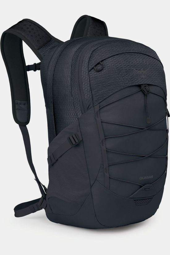 Osprey Dagrugzak Quasar 26L Black