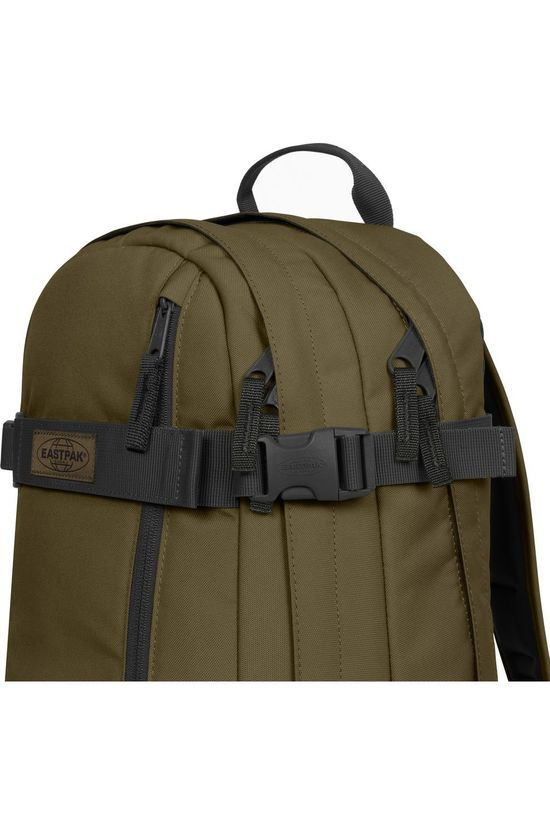 Eastpak Getter Cs 25L Cs Mono Army
