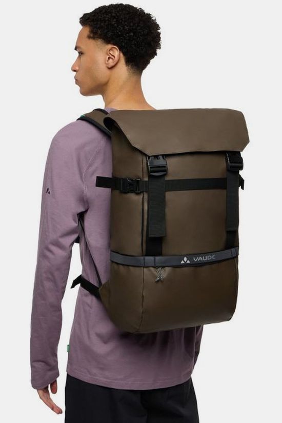 Vaude Sac À Dos Mineo Backpack 30 Deer Brown