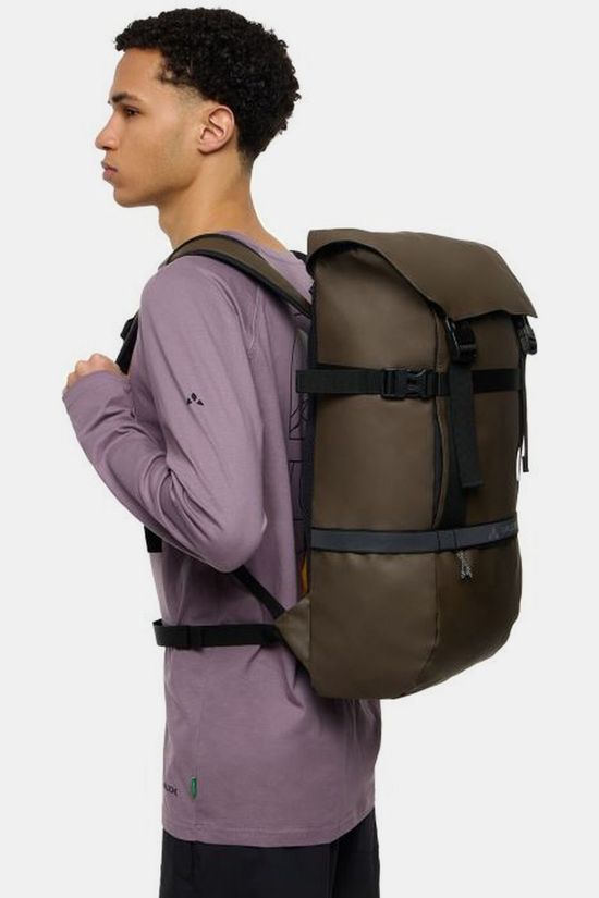 Vaude Sac À Dos Mineo Backpack 30 Deer Brown
