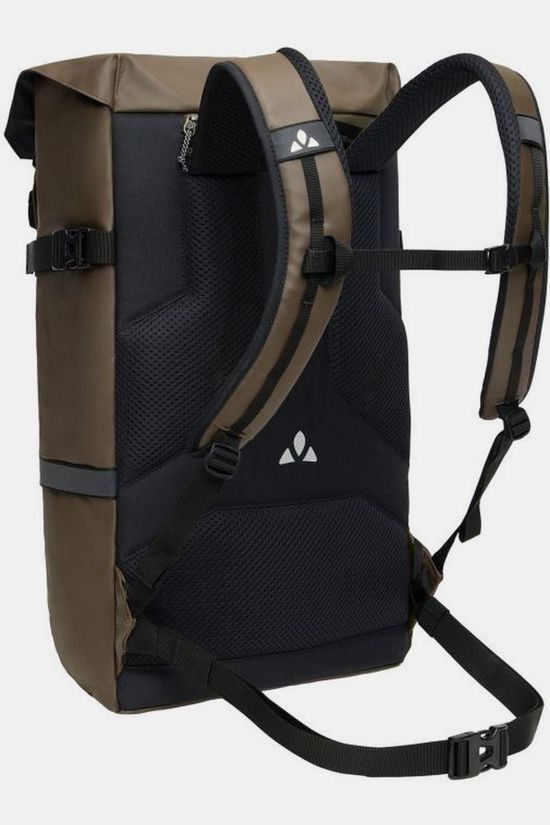 Vaude Sac À Dos Mineo Backpack 30 Deer Brown
