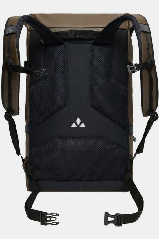 Vaude Sac À Dos Mineo Backpack 30 Deer Brown