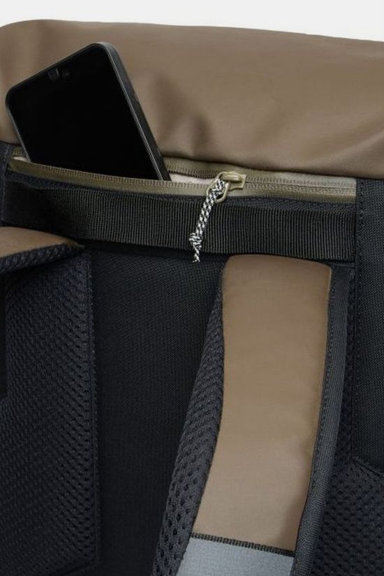 Vaude Sac À Dos Mineo Backpack 30 Deer Brown