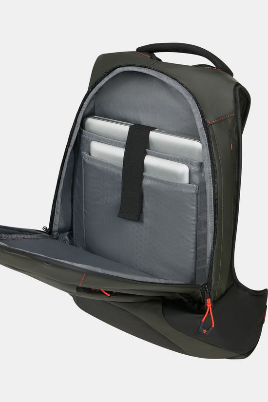 Samsonite Sac À Dos Ecodiver Laptop Backpack M 19 L Climbing Ivy