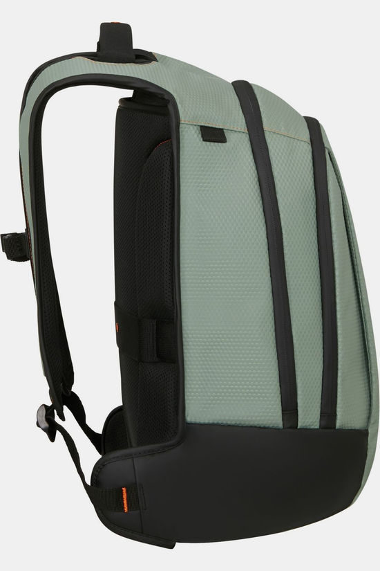 Samsonite Dagrugzak Ecodiver Laptop Backpack L 26 L Light Sage